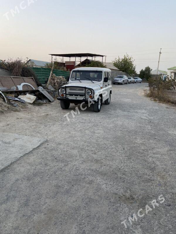 UAZ 469 2003 - 36 000 TMT - Büzmeýin - img 2