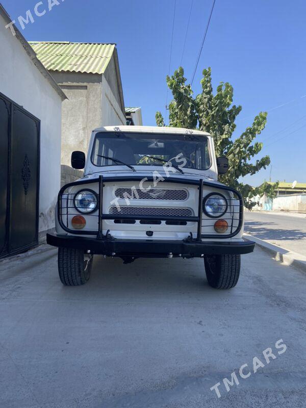 UAZ 469 2003 - 36 000 TMT - Büzmeýin - img 7