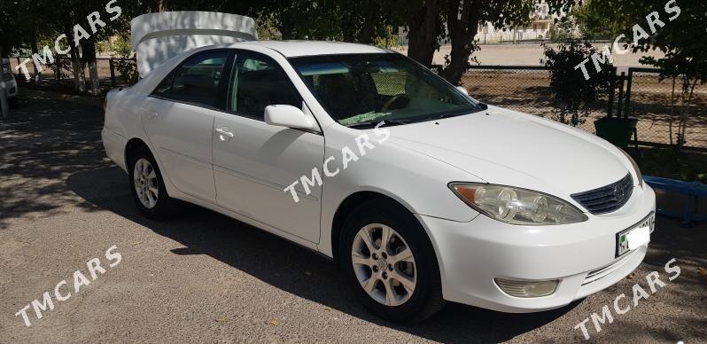 Toyota Camry 2004 - 125 000 TMT - Ашхабад - img 2