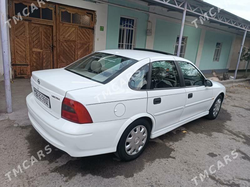 Opel Vectra 2001 - 70 000 TMT - Дашогуз - img 2