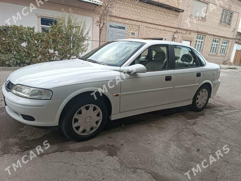 Opel Vectra 2001 - 70 000 TMT - Дашогуз - img 5