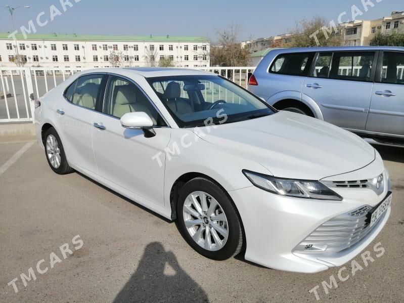 Toyota Camry 2018 - 390 000 TMT - Ашхабад - img 7