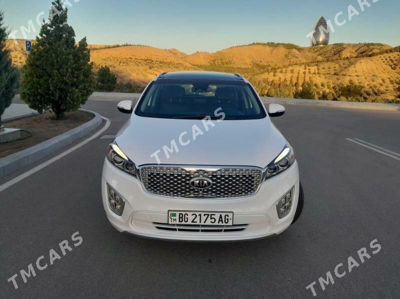 Kia Sorento 2018 - 310 000 TMT - Aşgabat - img 2