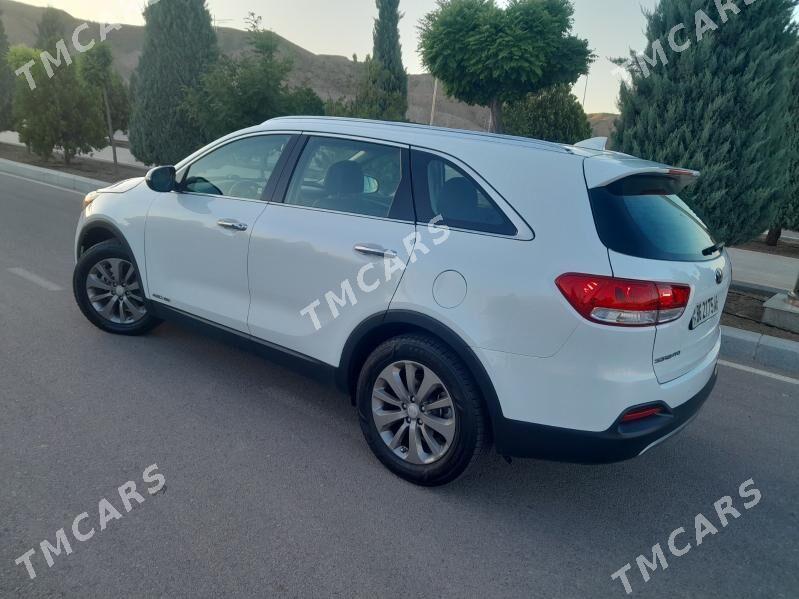 Kia Sorento 2018 - 310 000 TMT - Aşgabat - img 3