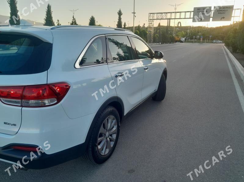 Kia Sorento 2018 - 310 000 TMT - Aşgabat - img 6