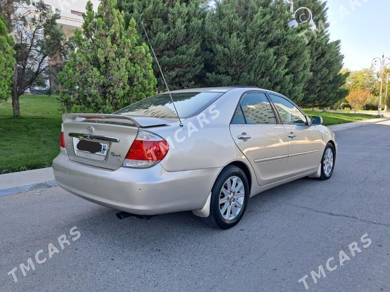 Toyota Camry 2003 - 160 000 TMT - Aşgabat - img 4