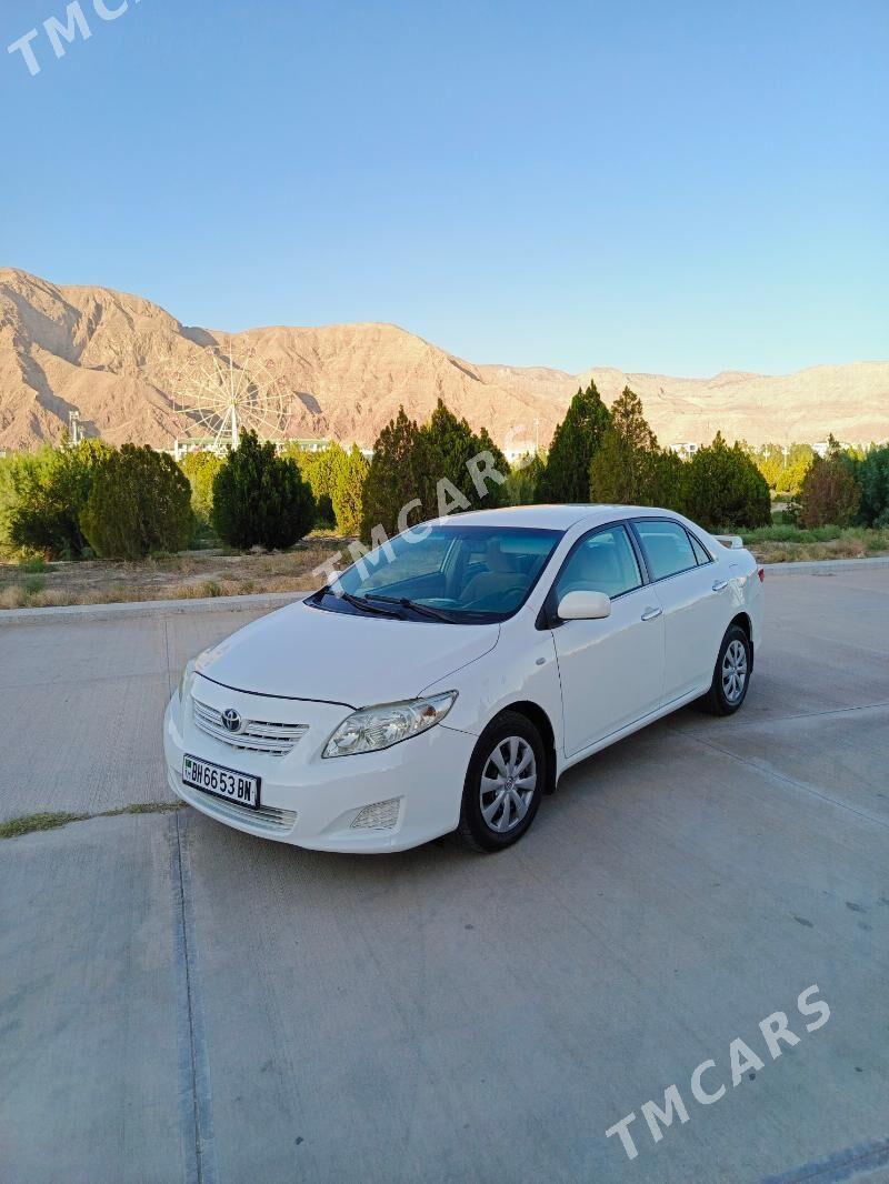 Toyota Corolla 2008 - 113 000 TMT - Jebel - img 5