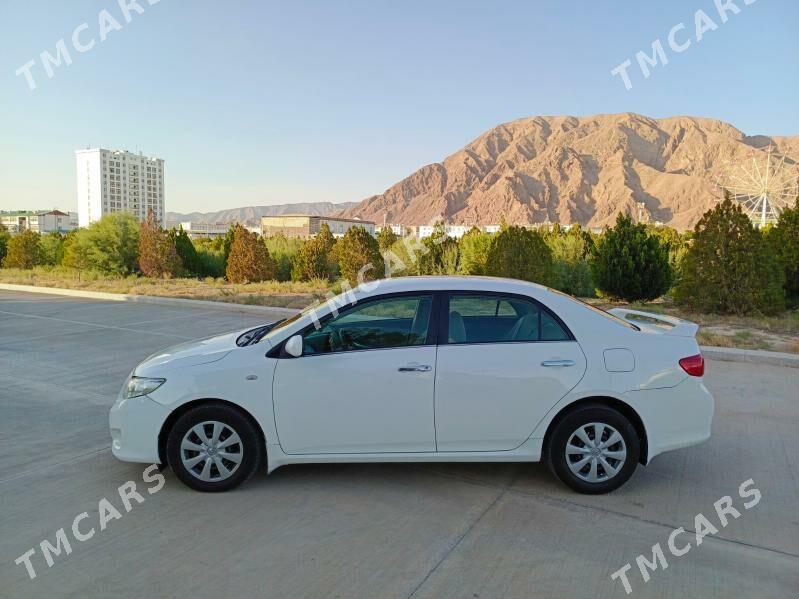 Toyota Corolla 2008 - 113 000 TMT - Jebel - img 2