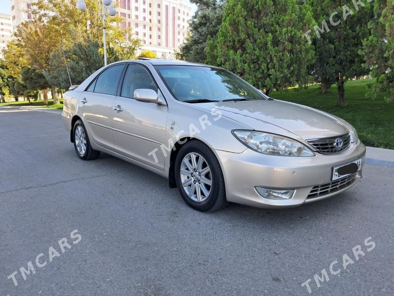 Toyota Camry 2003 - 160 000 TMT - Aşgabat - img 3