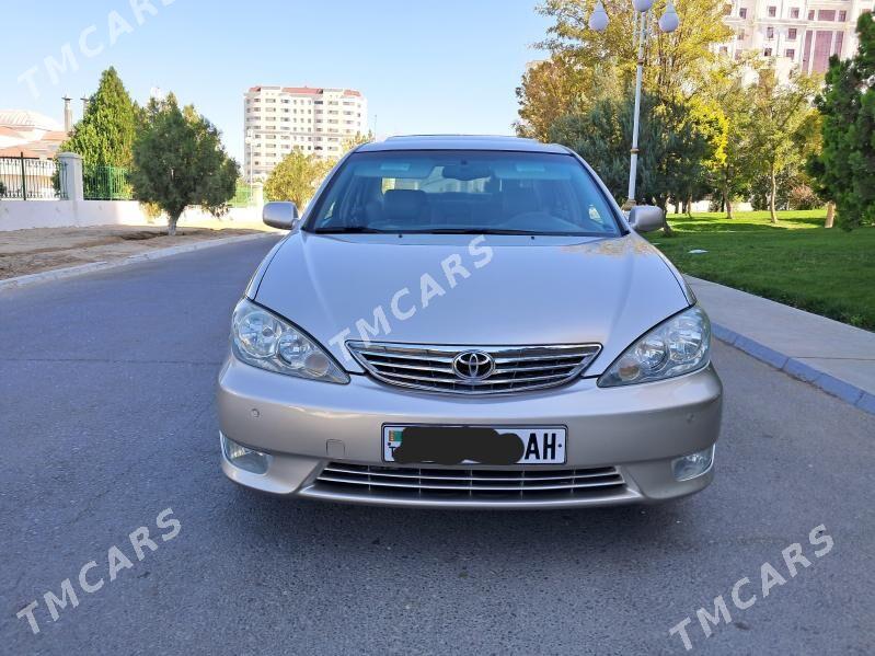 Toyota Camry 2003 - 160 000 TMT - Aşgabat - img 2