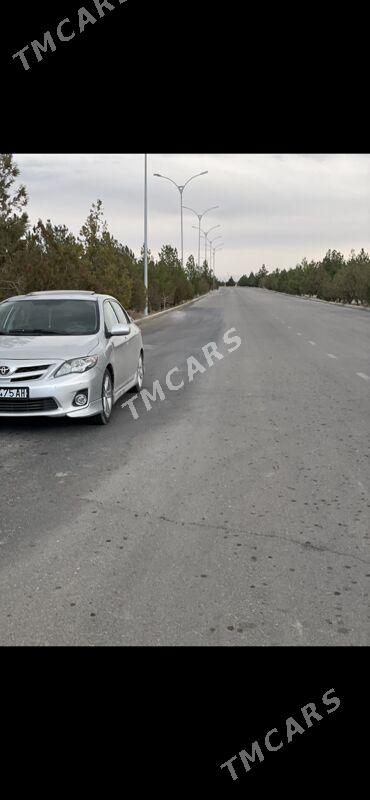 Toyota Corolla 2013 - 160 000 TMT - Бахарден - img 3