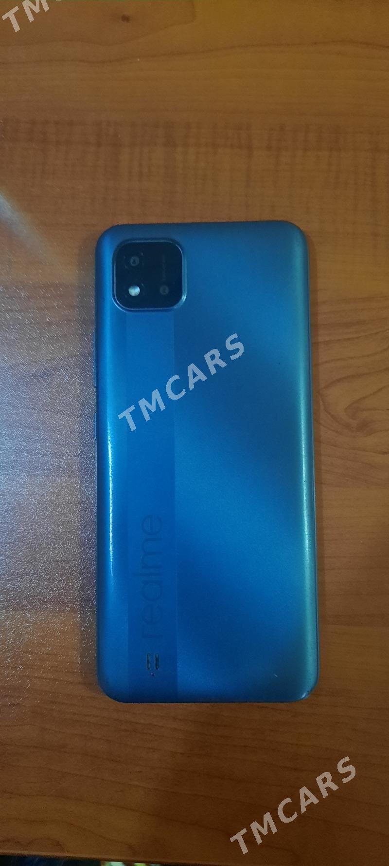 realme C11 - Änew - img 2