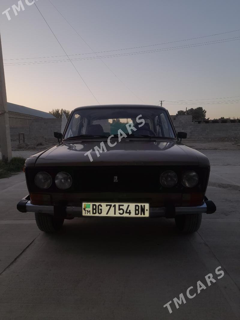 Lada 2106 1986 - 18 000 TMT - Bäherden - img 2