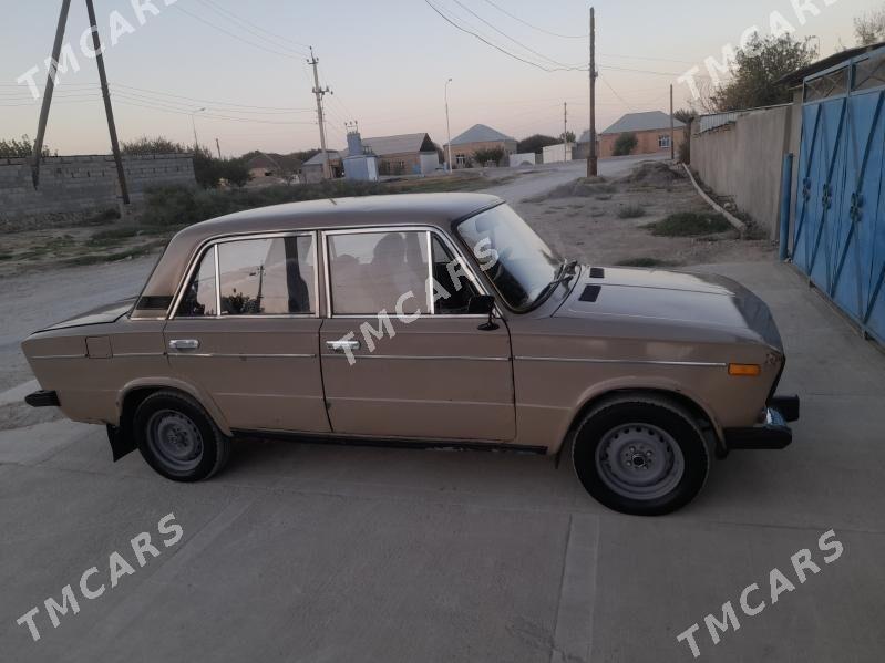 Lada 2106 1986 - 18 000 TMT - Bäherden - img 3