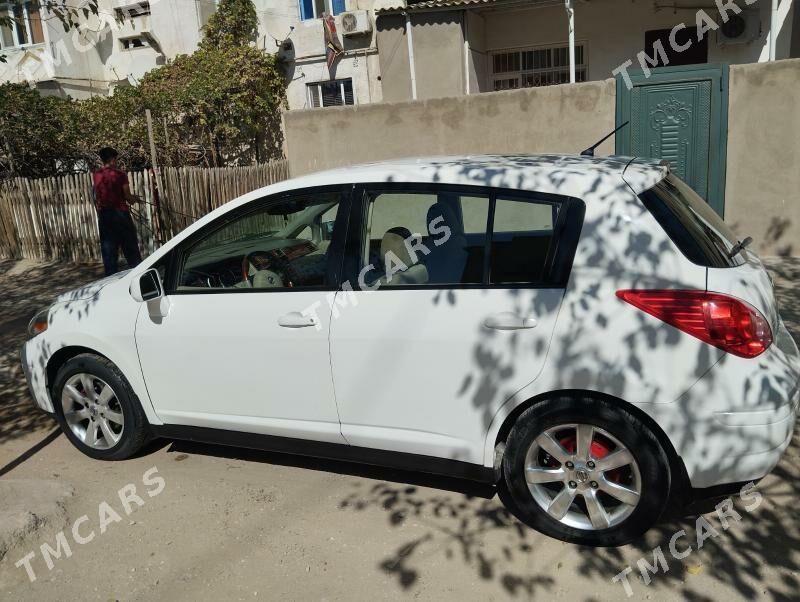 Nissan Versa 2010 - 80 000 TMT - Balkanabat - img 2