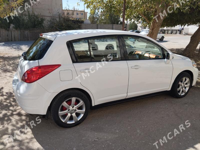 Nissan Versa 2010 - 80 000 TMT - Balkanabat - img 3