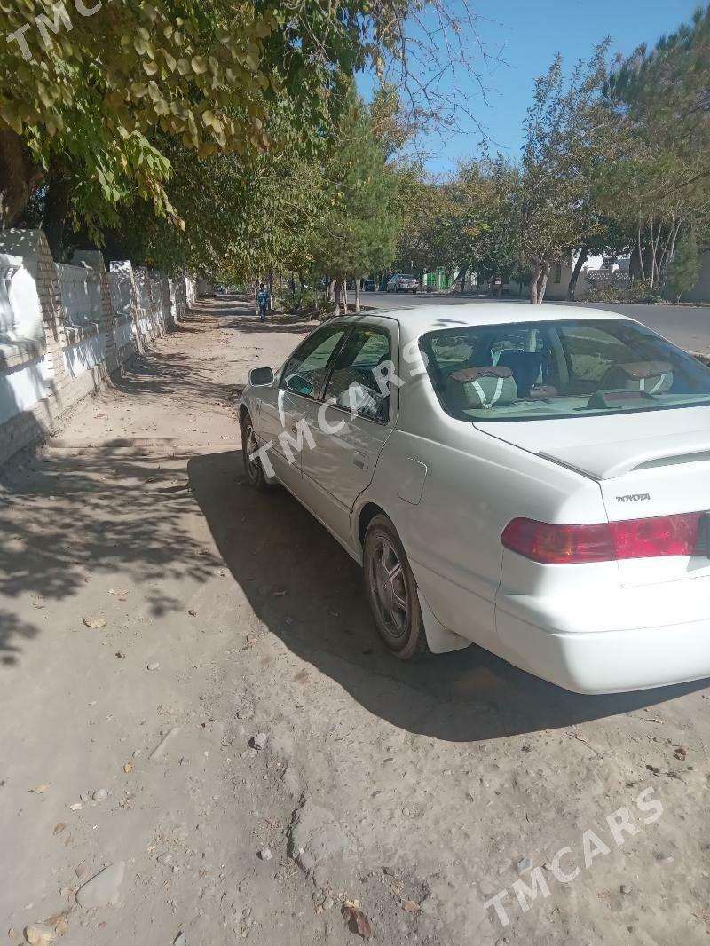 Toyota Camry 1999 - 95 000 TMT - Wekilbazar - img 3