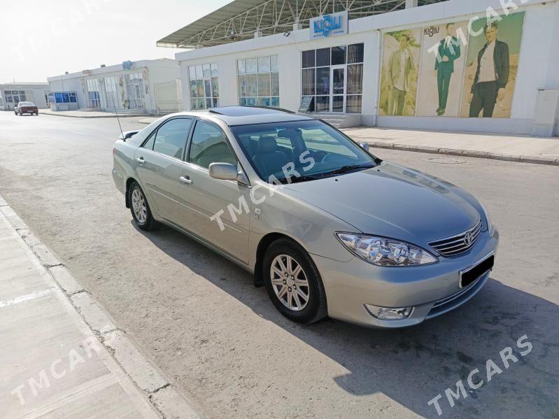 Toyota Camry 2005 - 220 000 TMT - Kerki - img 2