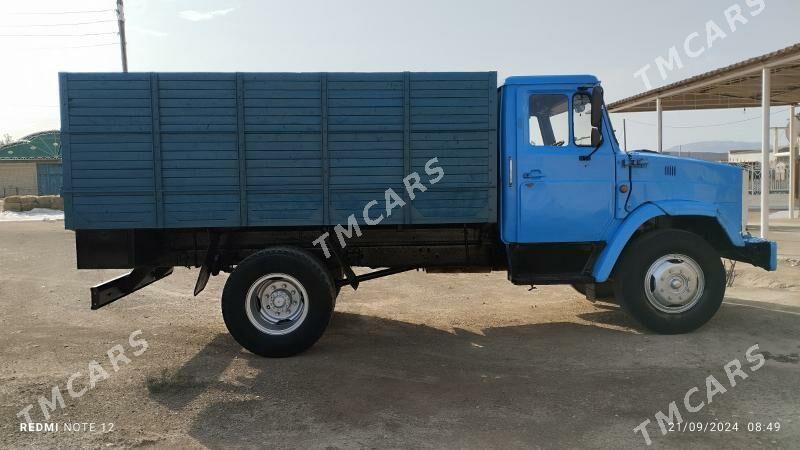 Zil 4331 1993 - 90 000 TMT - Etrek - img 3