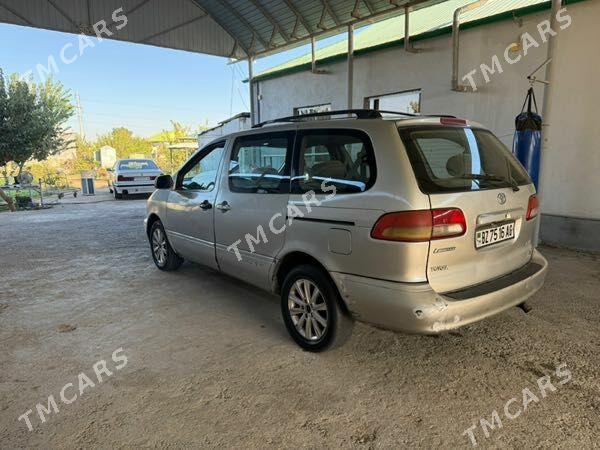 Toyota Sienna 2003 - 130 000 TMT - Ашхабад - img 5