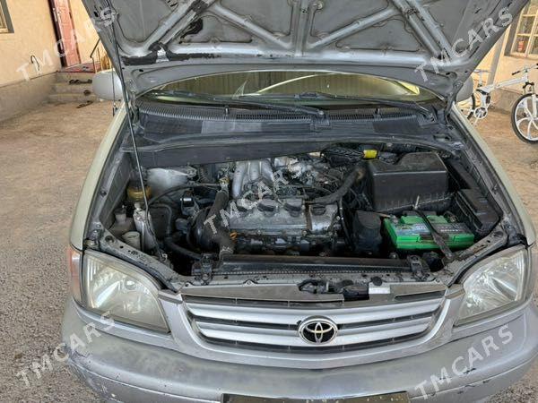 Toyota Sienna 2003 - 130 000 TMT - Aşgabat - img 6