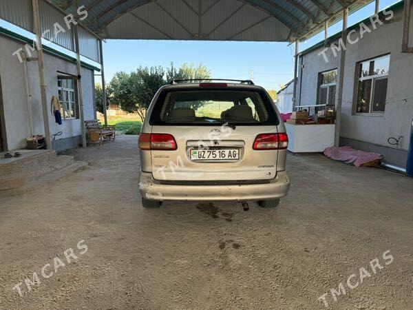 Toyota Sienna 2003 - 130 000 TMT - Ашхабад - img 3