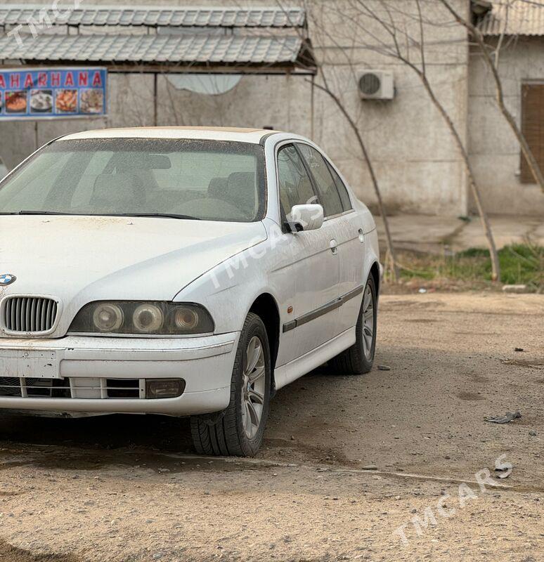 BMW 540 1997 - 90 000 TMT - Мары - img 3