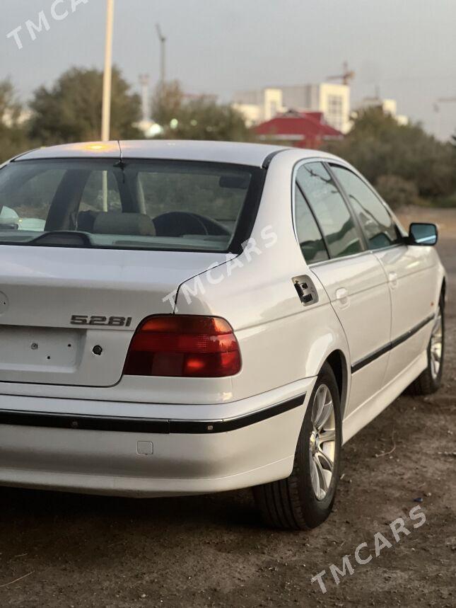 BMW 540 1997 - 90 000 TMT - Мары - img 2