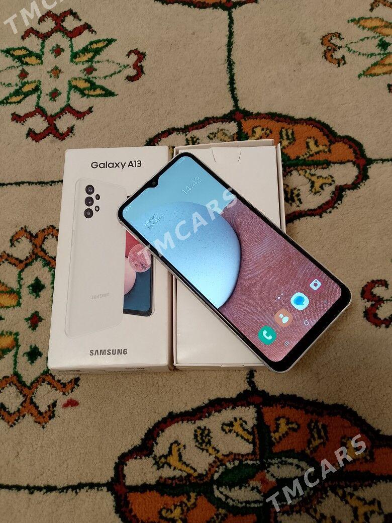 Samsung Galaxy A13 4/64Gb - Aşgabat - img 2