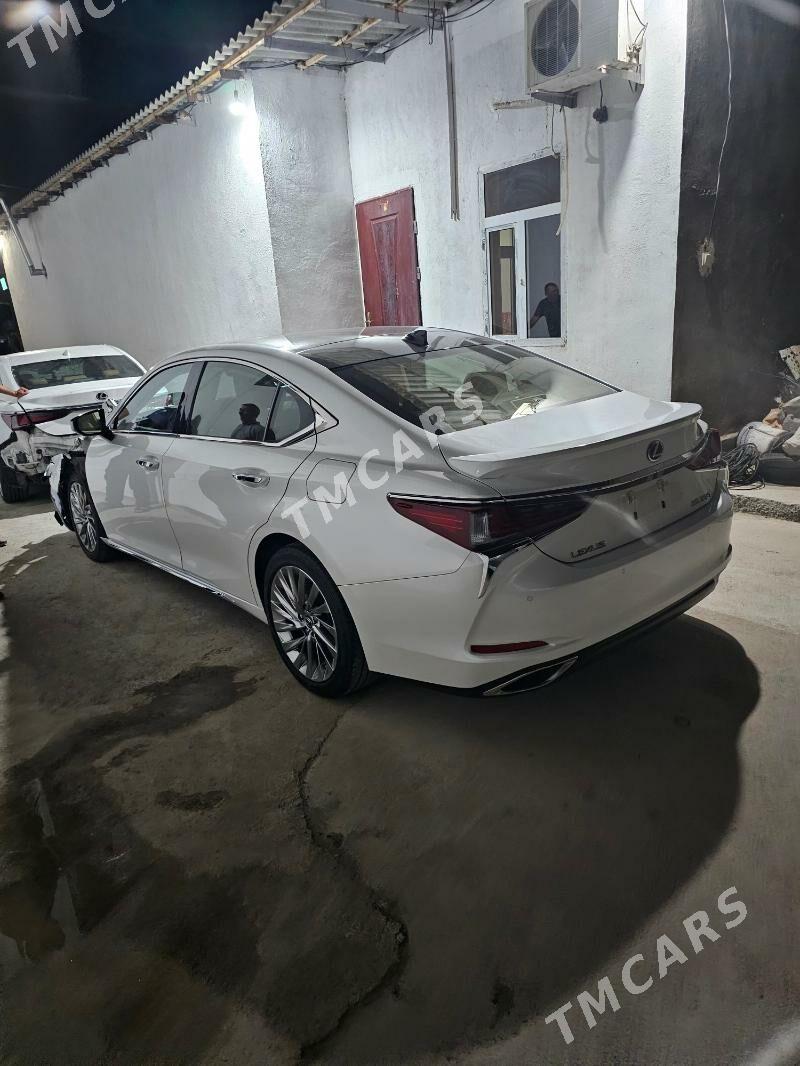 Lexus ES 350 2023 - 888 000 TMT - Ашхабад - img 3