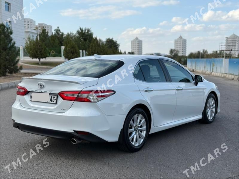 Toyota Camry 2019 - 285 000 TMT - Ашхабад - img 5