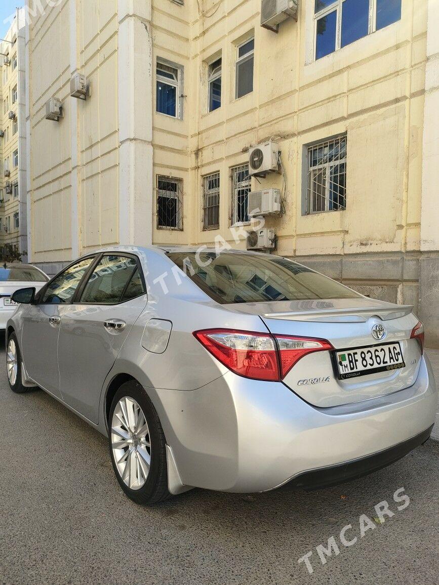 Toyota Corolla 2015 - 160 000 TMT - Мир 2 - img 3