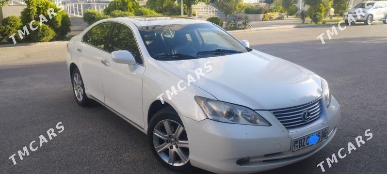 Lexus ES 350 2008 - 220 000 TMT - Ким район - img 3