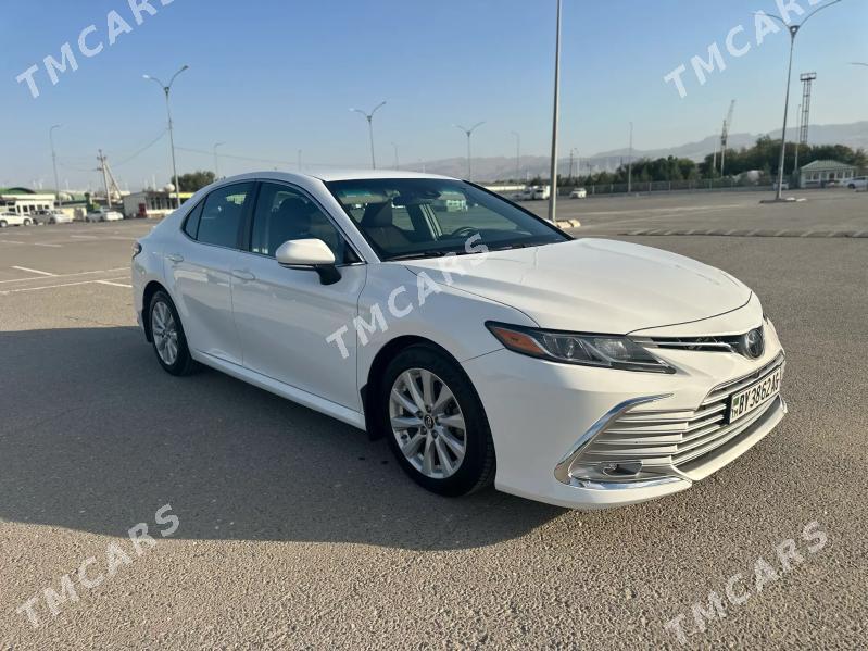 Toyota Camry 2018 - 250 000 TMT - Ашхабад - img 7