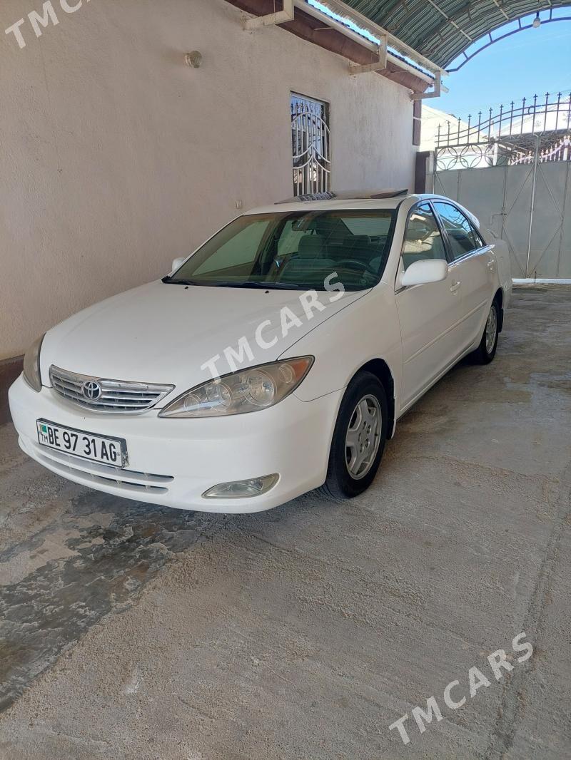 Toyota Camry 2004 - 130 000 TMT - Aşgabat - img 2