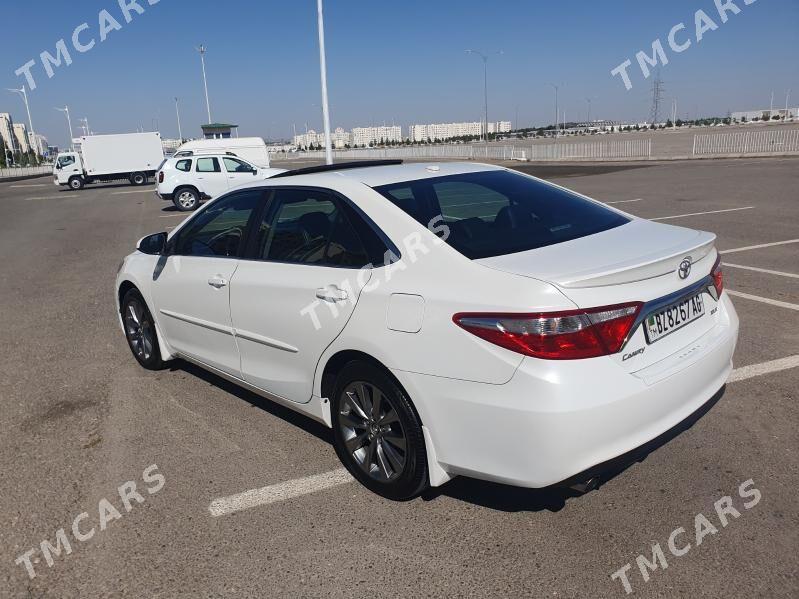 Toyota Camry 2017 - 262 000 TMT - Aşgabat - img 2