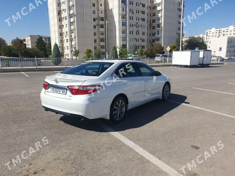 Toyota Camry 2017 - 262 000 TMT - Aşgabat - img 4