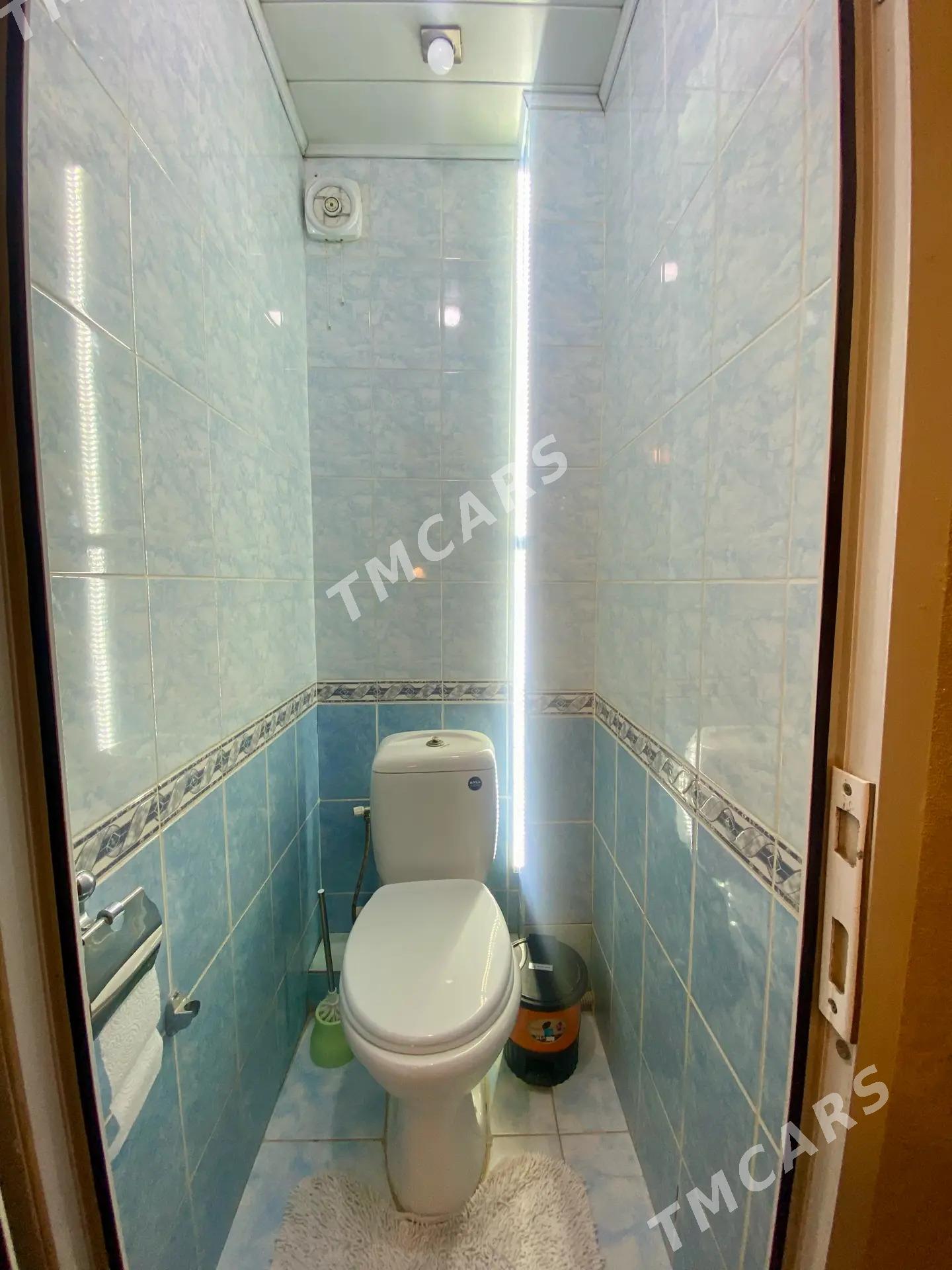 2 комнат 6 этаж mir4 65м² - Parahat 4 - img 6