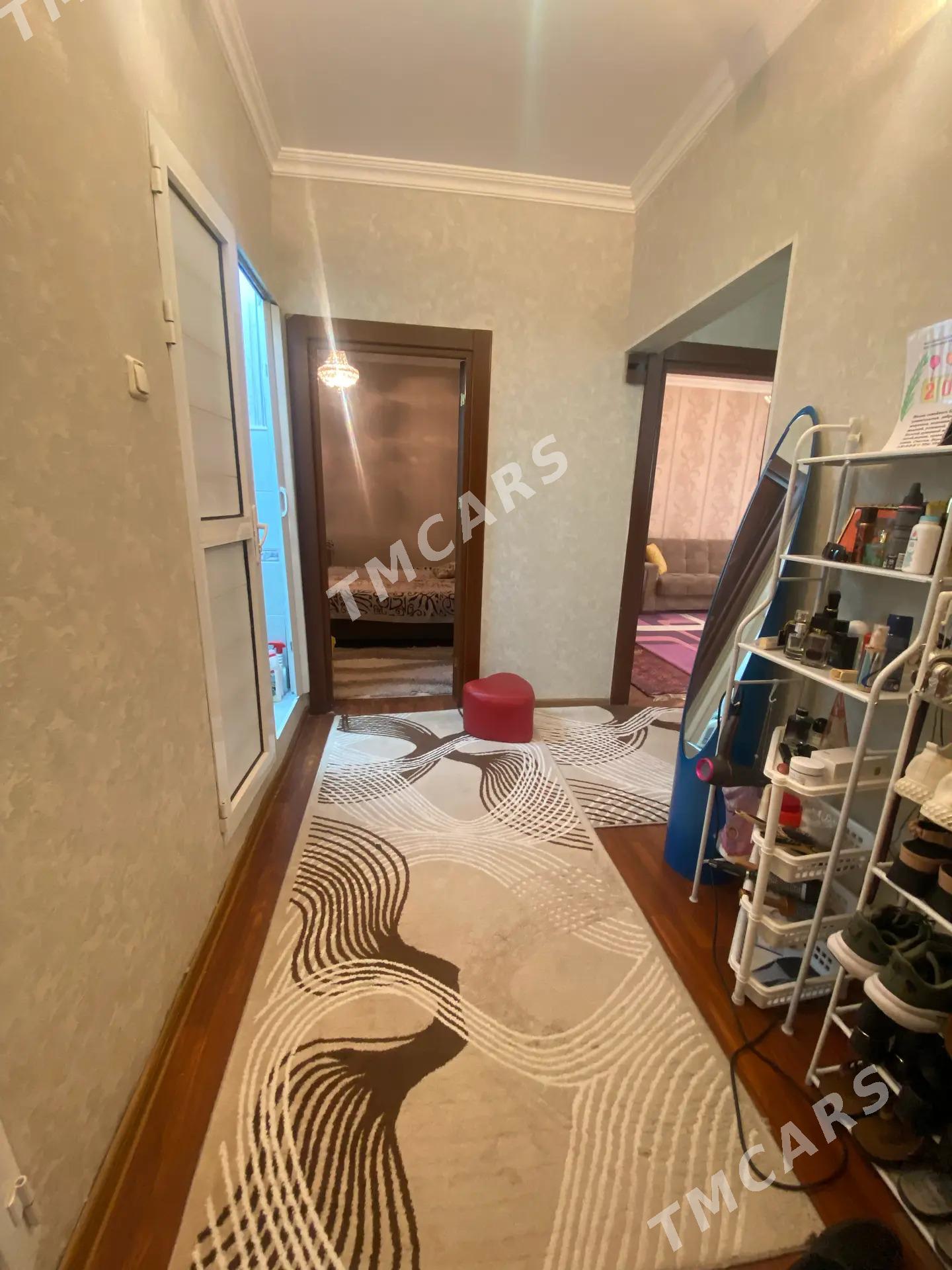 2 комнат 6 этаж mir4 65м² - Parahat 4 - img 7