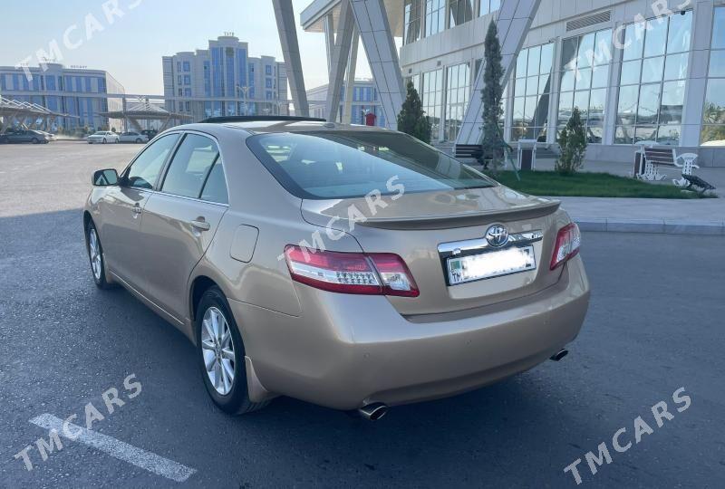 Toyota Camry 2011 - 195 000 TMT - Губадаг - img 3