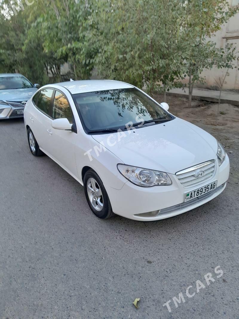 Hyundai Elantra 2010 - 115 000 TMT - 9 мкр - img 7