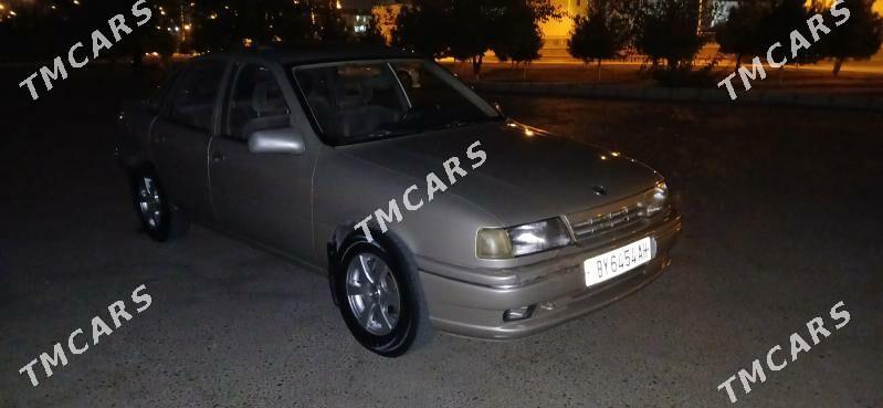 Opel Vectra 1990 - 34 000 TMT - Гёкдепе - img 6