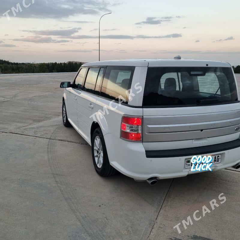 Ford Flex 2019 - 320 000 TMT - Aşgabat - img 4