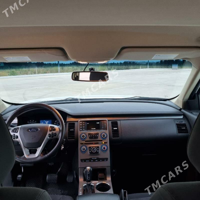 Ford Flex 2019 - 320 000 TMT - Aşgabat - img 6