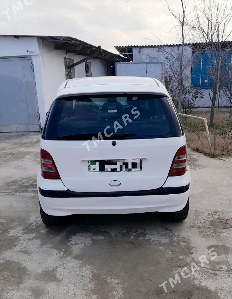 Mercedes-Benz A150 2001 - 45 000 TMT - Ашхабад - img 3