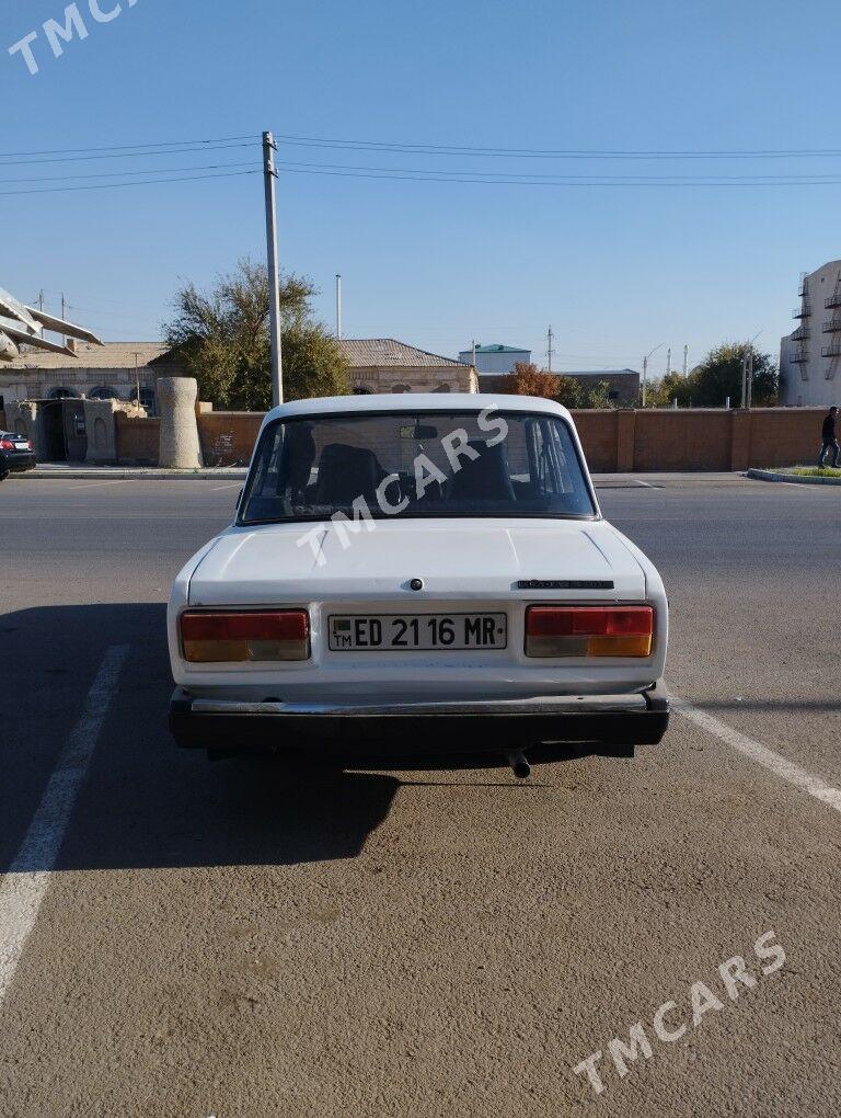 Lada 2107 1992 - 27 000 TMT - Мары - img 5