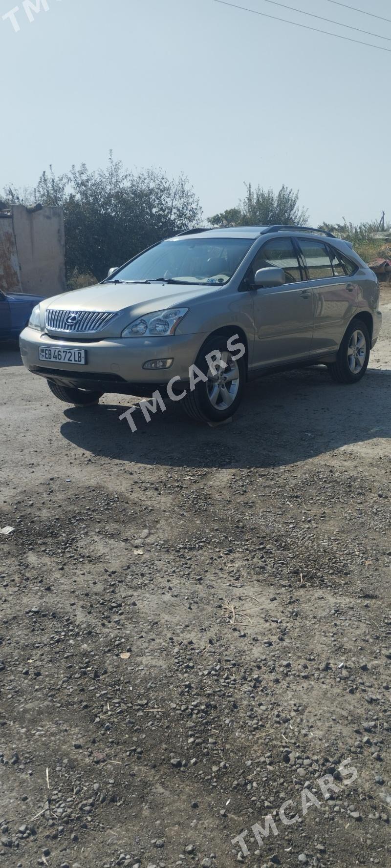 Lexus RX 330 2004 - 260 000 TMT - Sakar - img 6