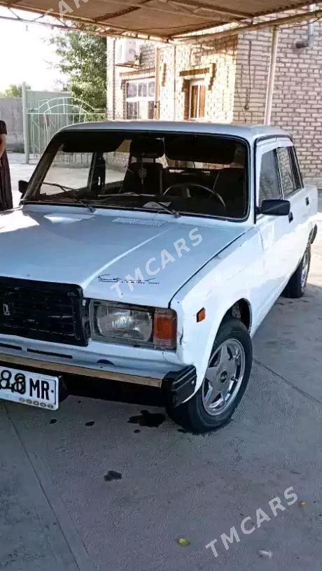 Lada 2107 1990 - 19 000 TMT - Sakarçäge - img 2