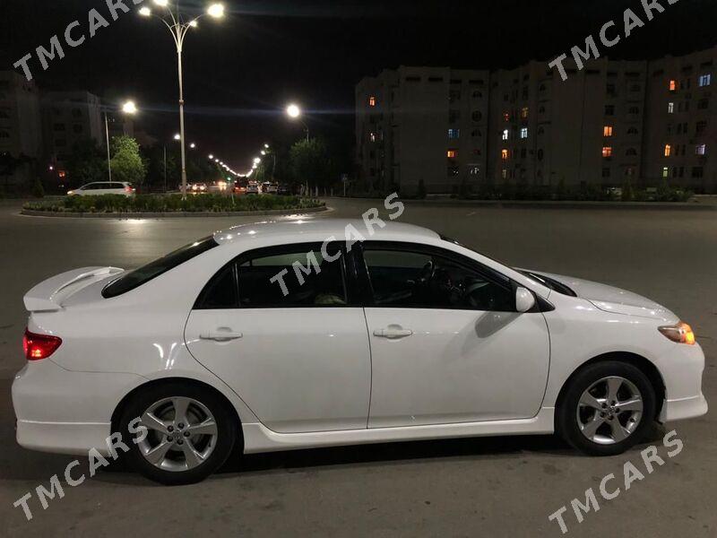 Toyota Corolla 2013 - 150 000 TMT - Ашхабад - img 2