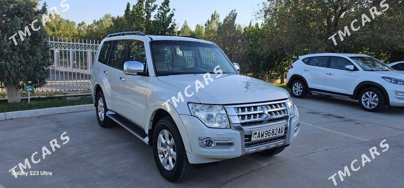 Mitsubishi Pajero 2015 - 289 999 TMT - Aşgabat - img 2